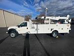 Used 2007 Ford F-550 XL Regular Cab RWD, Flatbed Truck for sale #A1FPE-47452 - photo 7