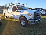 Used 2016 Ford F-350 Lariat Crew Cab RWD, Service Truck for sale #A1N-25828 - photo 1