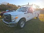 Used 2016 Ford F-350 Lariat Crew Cab RWD, Service Truck for sale #A1N-25828 - photo 4