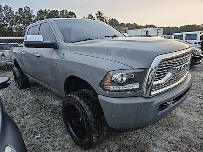 Used 2013 Ram 2500 SLT Crew Cab 4x4, Pickup for sale #A1N-79552 - photo 1