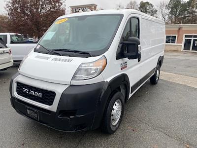 Used 2021 Ram ProMaster 1500 Standard Roof FWD, Upfitted Cargo Van for sale #A1P-00098 - photo 1