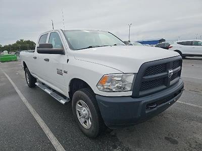 Used 2015 Ram 2500 Tradesman Crew Cab 4x4, Pickup for sale #A1P-00818 - photo 1