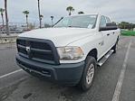 Used 2015 Ram 2500 Tradesman Crew Cab 4x4, Pickup for sale #A1P-00818 - photo 2