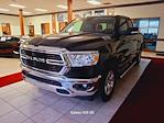 Used 2020 Ram 1500 Big Horn Quad Cab 4x4, Pickup for sale #A1P-00897 - photo 4