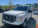 Used 2021 Nissan NV HD SV RWD, Upfitted Cargo Van for sale #A1P-02523 - photo 4