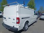 Used 2021 Nissan NV HD SV RWD, Upfitted Cargo Van for sale #A1P-02523 - photo 2