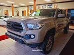 Used 2016 Toyota Tacoma SR5 Double Cab RWD, Pickup for sale #A1P-02632 - photo 4