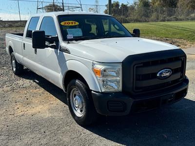 Used 2011 Ford F-250 XL Crew Cab RWD, Pickup for sale #A1P-02842 - photo 1