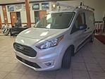 Used 2021 Ford Transit Connect XLT FWD, Upfitted Cargo Van for sale #A1P-03643 - photo 4