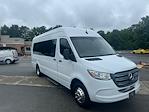 Used 2019 Mercedes-Benz Sprinter 3500 High Roof RWD, Passenger Van for sale #A1P-03668 - photo 1