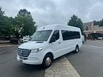 Used 2019 Mercedes-Benz Sprinter 3500 High Roof RWD, Passenger Van for sale #A1P-03668 - photo 4