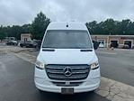 Used 2019 Mercedes-Benz Sprinter 3500 High Roof RWD, Passenger Van for sale #A1P-03668 - photo 5