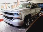 Used 2018 Chevrolet Silverado 1500 Custom Crew Cab 4x4, Pickup for sale #A1P-04434 - photo 4