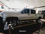 Used 2018 Chevrolet Silverado 1500 Custom Crew Cab 4x4, Pickup for sale #A1P-04434 - photo 5