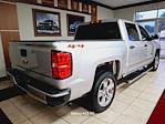 Used 2018 Chevrolet Silverado 1500 Custom Crew Cab 4x4, Pickup for sale #A1P-04434 - photo 2