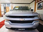 Used 2018 Chevrolet Silverado 1500 Custom Crew Cab 4x4, Pickup for sale #A1P-04434 - photo 3