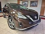 Used 2019 Nissan Murano Platinum FWD, SUV for sale #A1P-04541 - photo 1