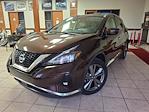 Used 2019 Nissan Murano Platinum FWD, SUV for sale #A1P-04541 - photo 4