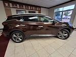 Used 2019 Nissan Murano Platinum FWD, SUV for sale #A1P-04541 - photo 8