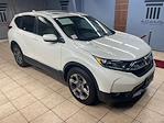 Used 2018 Honda CR-V EX FWD, SUV for sale #A1P-04919 - photo 1