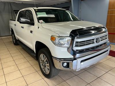 Used 2014 Toyota Tundra Platinum Crew Cab 4x4, Pickup for sale #A1P-05739 - photo 1