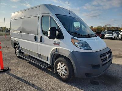 Used 2016 Ram ProMaster 1500 High Roof FWD, Empty Cargo Van for sale #A1P-06082 - photo 1