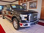 Used 2016 Ford F-150 XLT SuperCrew Cab 4x4, Pickup for sale #A1P-06620 - photo 1