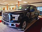 Used 2016 Ford F-150 XLT SuperCrew Cab 4x4, Pickup for sale #A1P-06620 - photo 4