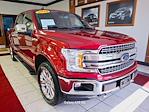 Used 2019 Ford F-150 XL SuperCrew Cab 4x4, Pickup for sale #A1P-06964 - photo 1