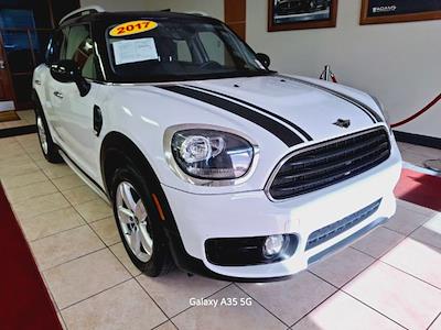 Used 2017 MINI Cooper Countryman FWD, SUV for sale #A1P-07098 - photo 1