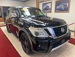 Used 2017 Nissan Armada Platinum 4x4, SUV for sale #A1P-07542 - photo 9