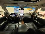 Used 2017 Nissan Armada Platinum 4x4, SUV for sale #A1P-07542 - photo 31