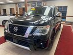 Used 2017 Nissan Armada Platinum 4x4, SUV for sale #A1P-07542 - photo 1