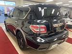 Used 2017 Nissan Armada Platinum 4x4, SUV for sale #A1P-07542 - photo 2