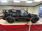 Used 2017 Nissan Armada Platinum 4x4, SUV for sale #A1P-07542 - photo 4