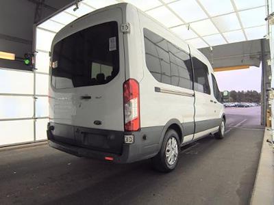 Used 2016 Ford Transit 350 XL Medium Roof RWD, Passenger Van for sale #A1P-08142 - photo 2