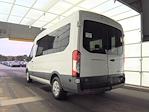 Used 2016 Ford Transit 350 XL Medium Roof RWD, Passenger Van for sale #A1P-08142 - photo 3