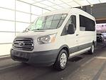 Used 2016 Ford Transit 350 XL Medium Roof RWD, Passenger Van for sale #A1P-08142 - photo 4