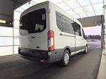 Used 2016 Ford Transit 350 XL Medium Roof RWD, Passenger Van for sale #A1P-08142 - photo 2