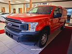 Used 2019 Ford F-150 XL Super Cab 4x4, Pickup for sale #A1P-08743 - photo 4