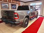 Used 2020 Ram 1500 Rebel Crew Cab 4x4, Pickup for sale #A1P-09665 - photo 2