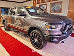 Used 2020 Ram 1500 Rebel Crew Cab 4x4, Pickup for sale #A1P-09665 - photo 1