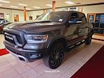 Used 2020 Ram 1500 Rebel Crew Cab 4x4, Pickup for sale #A1P-09665 - photo 4