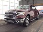 Used 2019 Ram 1500 Laramie Crew Cab 4x4, Pickup for sale #A1P-10028 - photo 5