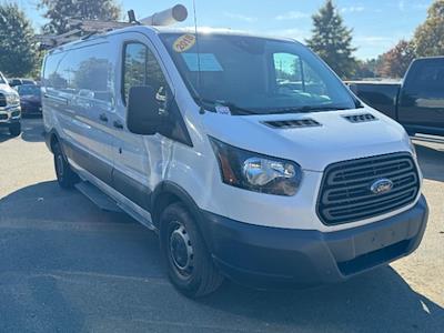 Used 2018 Ford Transit 250 Low Roof RWD, Upfitted Cargo Van for sale #A1P-11462 - photo 1