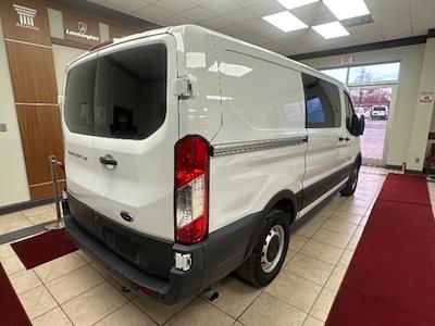 Used 2020 Ford Transit 150 Low Roof RWD, Upfitted Cargo Van for sale #A1P-12605 - photo 2