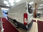 Used 2020 Ford Transit 150 Low Roof RWD, Empty Cargo Van for sale #A1P-12605 - photo 5