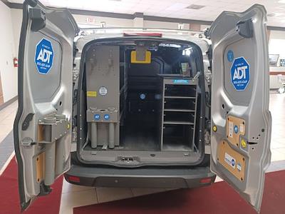 Used 2019 Ford Transit Connect XLT FWD, Upfitted Cargo Van for sale #A1P-14112 - photo 2