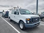 Used 2014 Ford E-150 RWD, Empty Cargo Van for sale #A1P-14189 - photo 1