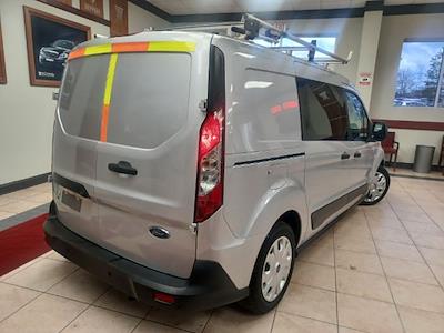 Used 2019 Ford Transit Connect XLT FWD, Upfitted Cargo Van for sale #A1P-14302 - photo 2